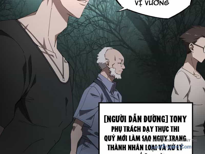 Trò Chơi Nyar - Chương 11 - ảnh 27