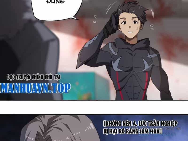 Trò Chơi Nyar - Chương 11 - ảnh 36