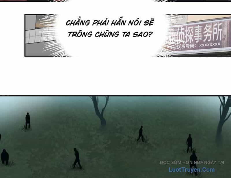 Trò Chơi Nyar - Chương 11 - ảnh 41