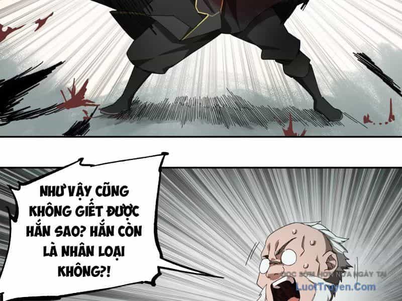 Trò Chơi Nyar - Chương 12 - ảnh 32