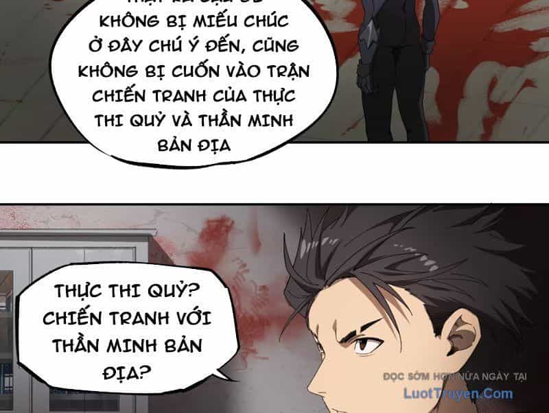 Trò Chơi Nyar - Chương 12 - ảnh 40