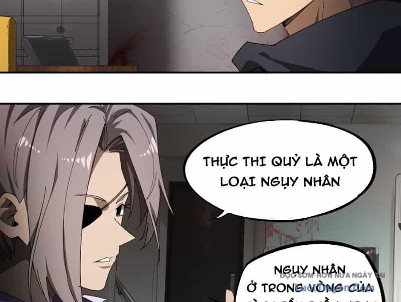 Trò Chơi Nyar - Chương 12 - ảnh 41