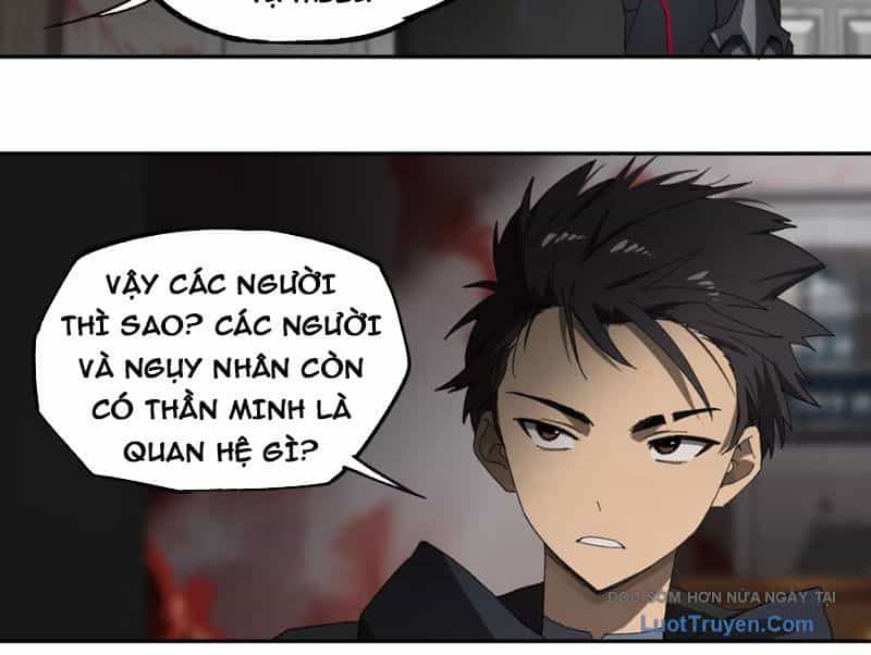 Trò Chơi Nyar - Chương 12 - ảnh 45