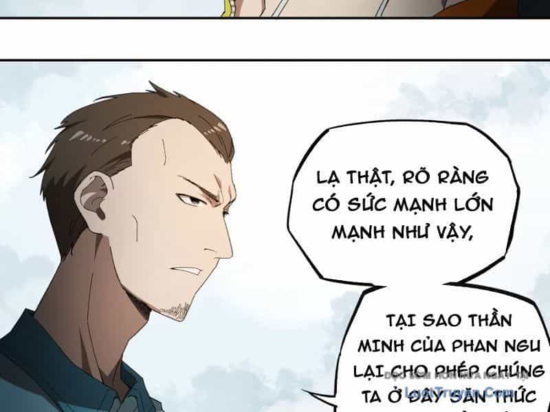 Trò Chơi Nyar - Chương 12 - ảnh 9
