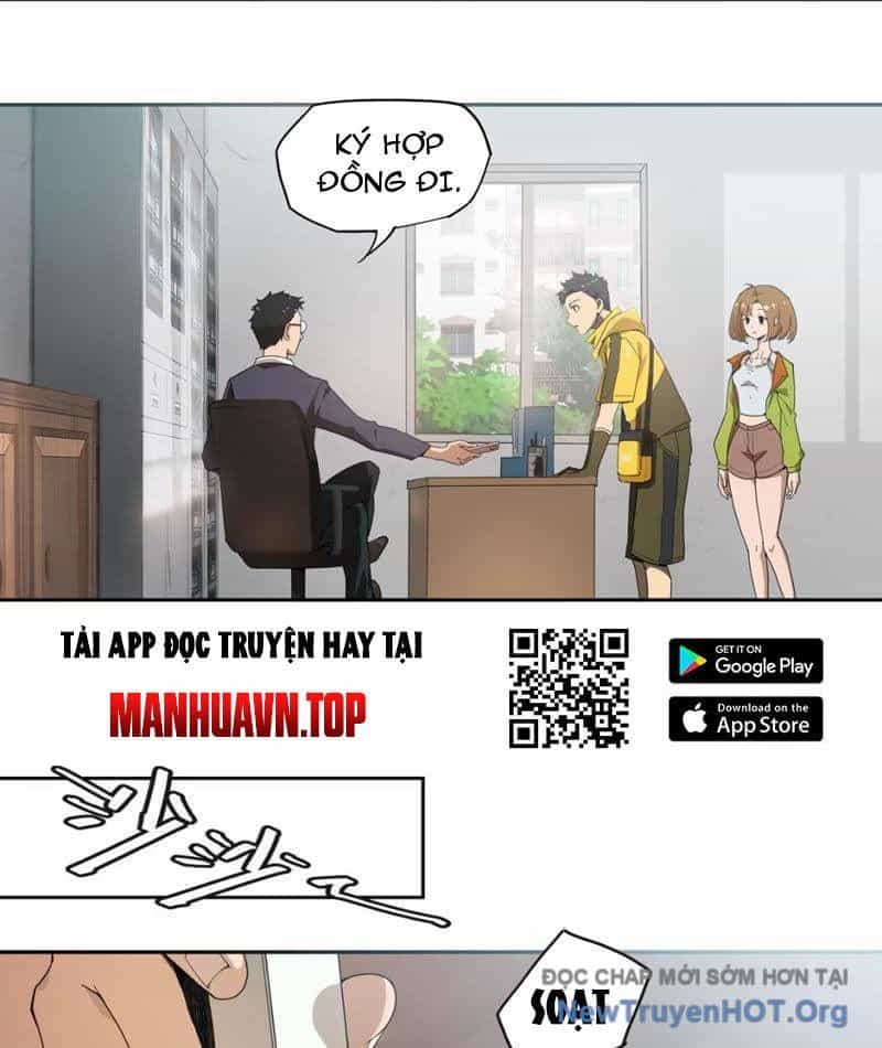 Trò Chơi Nyar - Chương 2 - ảnh 18