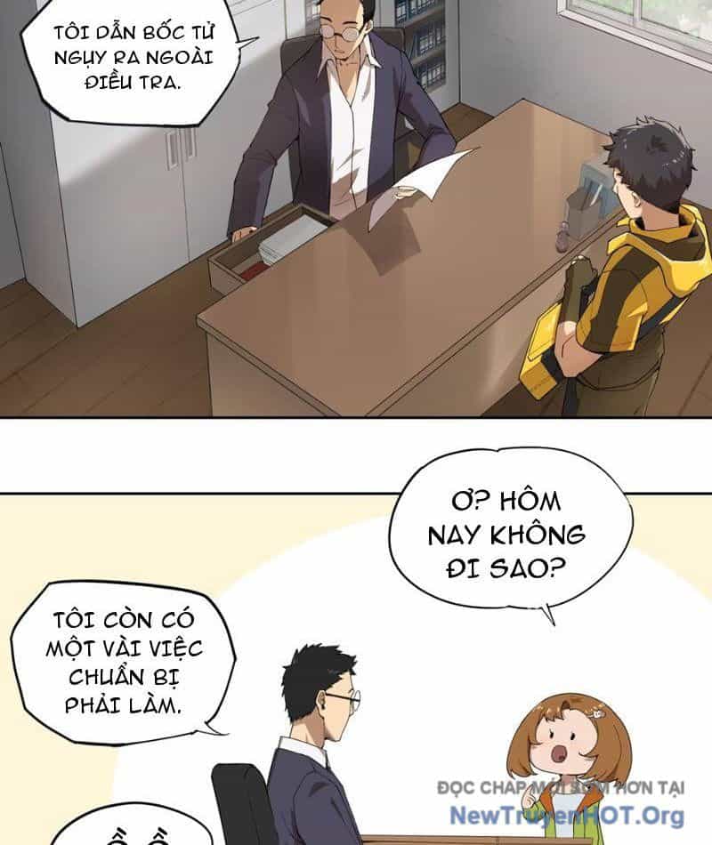 Trò Chơi Nyar - Chương 2 - ảnh 21