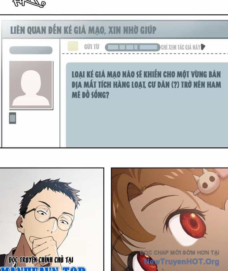 Trò Chơi Nyar - Chương 2 - ảnh 25