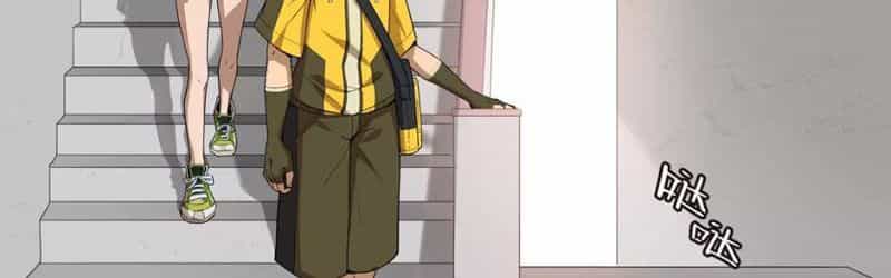 Trò Chơi Nyar - Chương 2 - ảnh 27