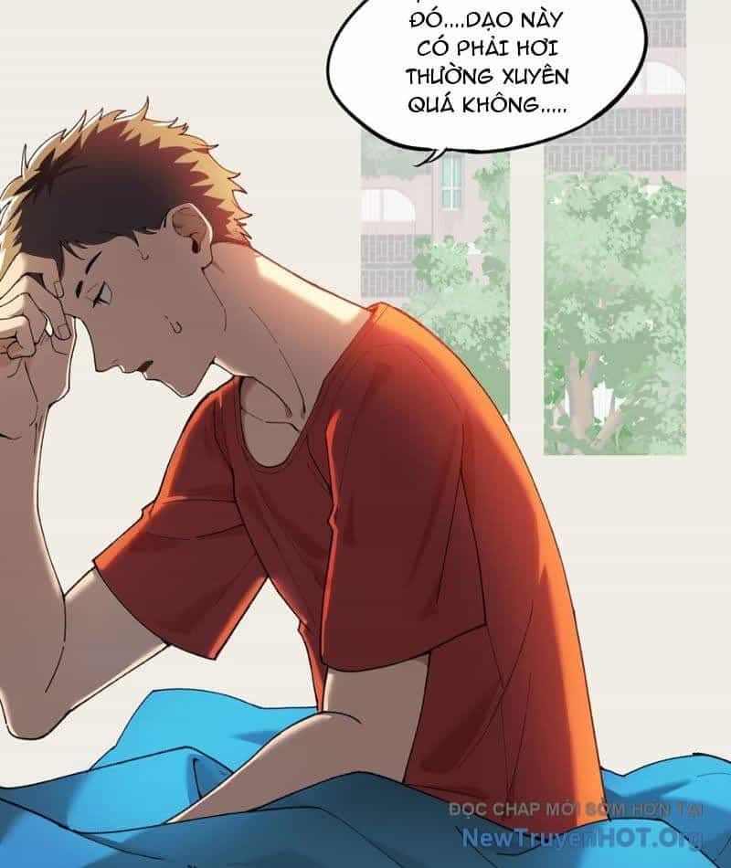 Trò Chơi Nyar - Chương 3 - ảnh 10