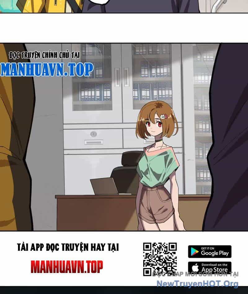 Trò Chơi Nyar - Chương 3 - ảnh 20