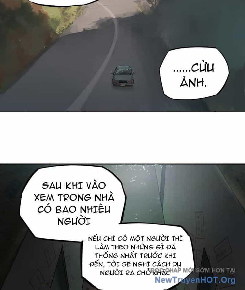 Trò Chơi Nyar - Chương 3 - ảnh 31