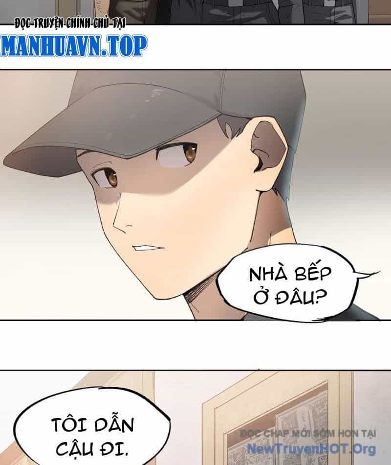Trò Chơi Nyar - Chương 3 - ảnh 40