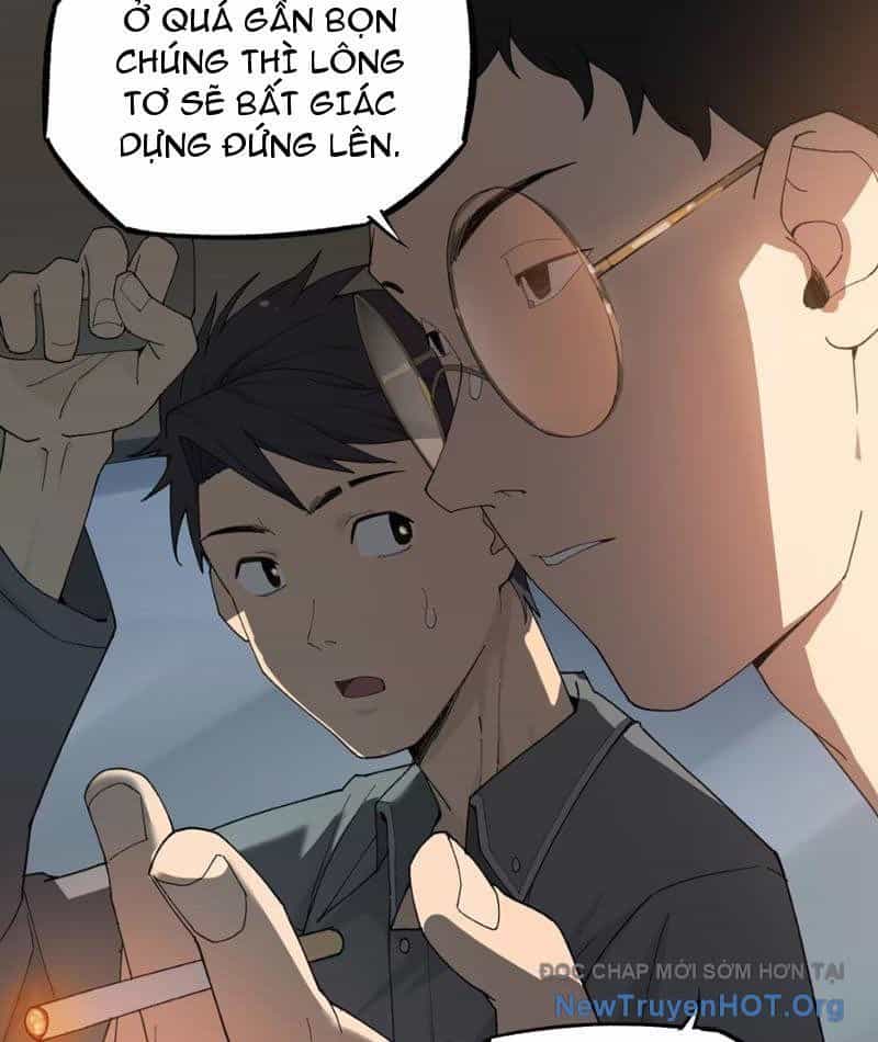 Trò Chơi Nyar - Chương 3 - ảnh 62