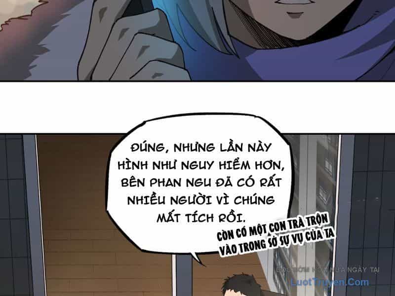 Trò Chơi Nyar - Chương 4 - ảnh 33