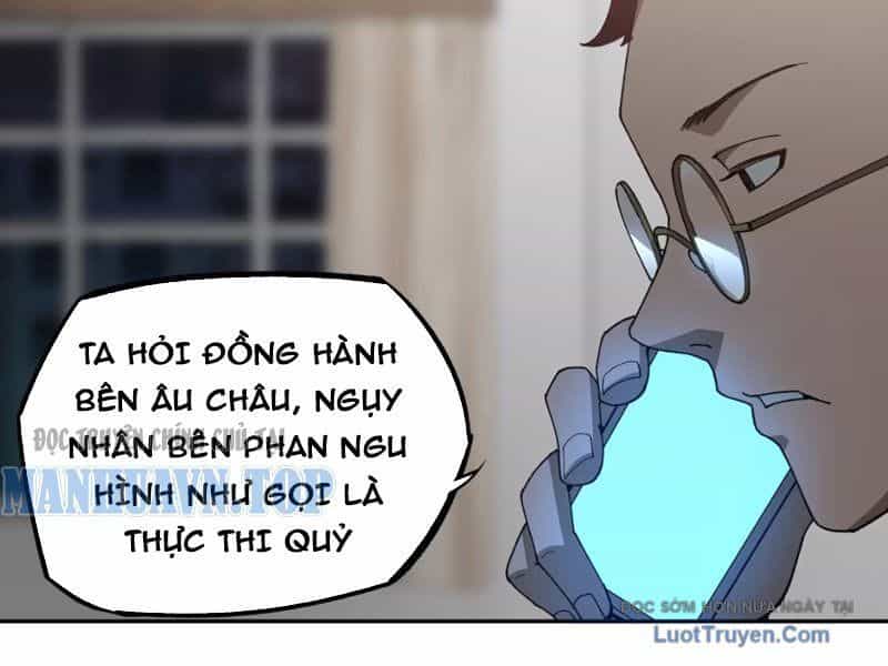 Trò Chơi Nyar - Chương 4 - ảnh 35