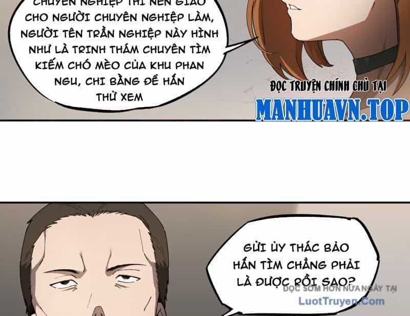 Trò Chơi Nyar - Chương 4 - ảnh 42