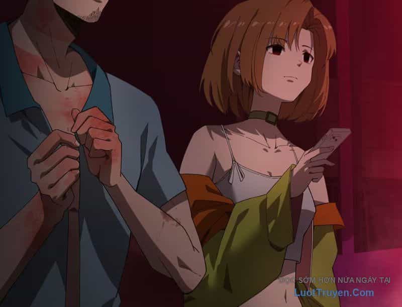 Trò Chơi Nyar - Chương 5 - ảnh 10