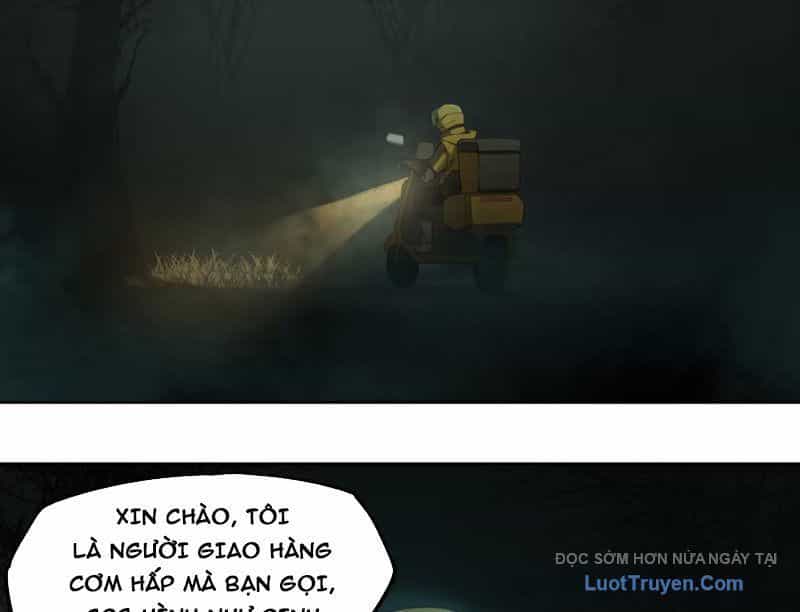 Trò Chơi Nyar - Chương 5 - ảnh 23