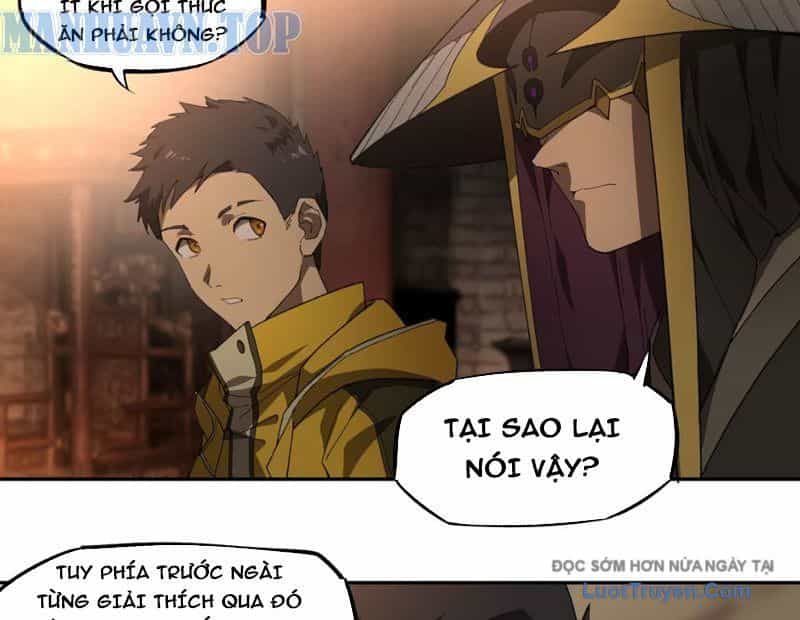 Trò Chơi Nyar - Chương 5 - ảnh 46