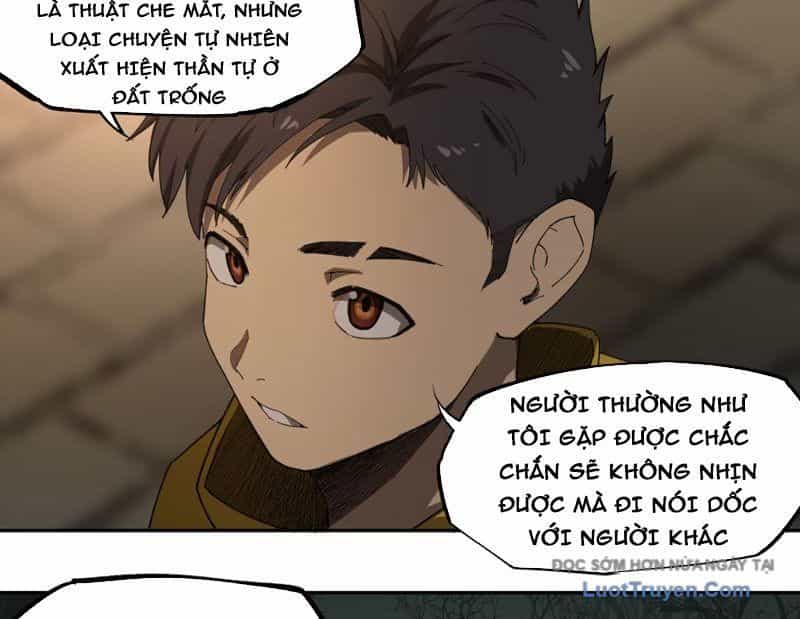 Trò Chơi Nyar - Chương 5 - ảnh 47