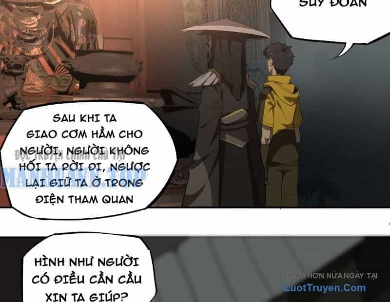 Trò Chơi Nyar - Chương 5 - ảnh 50