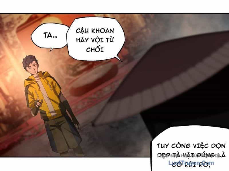 Trò Chơi Nyar - Chương 6 - ảnh 3