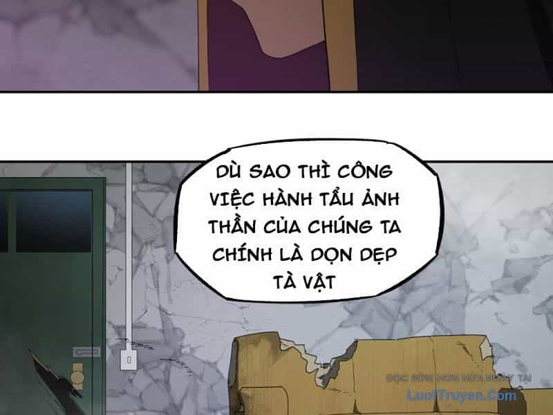 Trò Chơi Nyar - Chương 7 - ảnh 22
