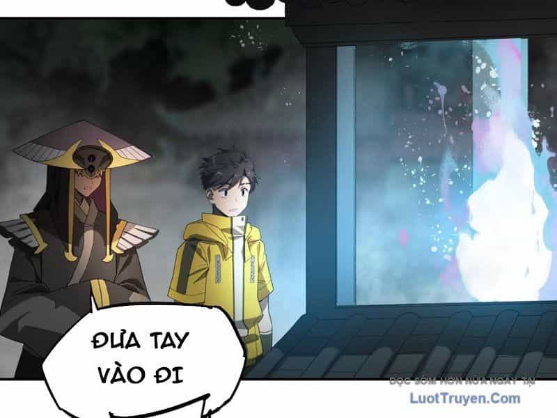 Trò Chơi Nyar - Chương 8 - ảnh 32