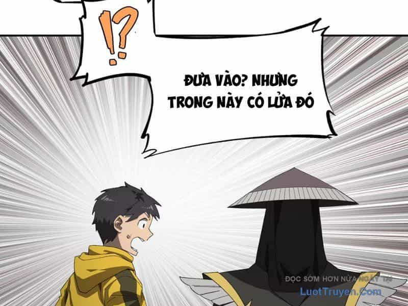 Trò Chơi Nyar - Chương 8 - ảnh 33