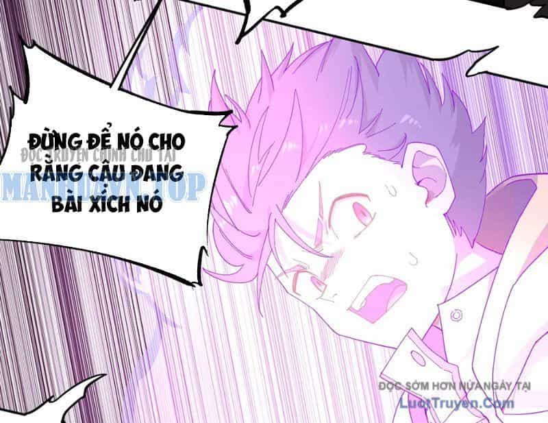 Trò Chơi Nyar - Chương 8 - ảnh 42