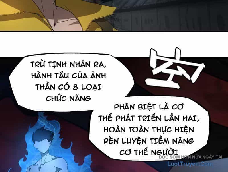 Trò Chơi Nyar - Chương 9 - ảnh 11