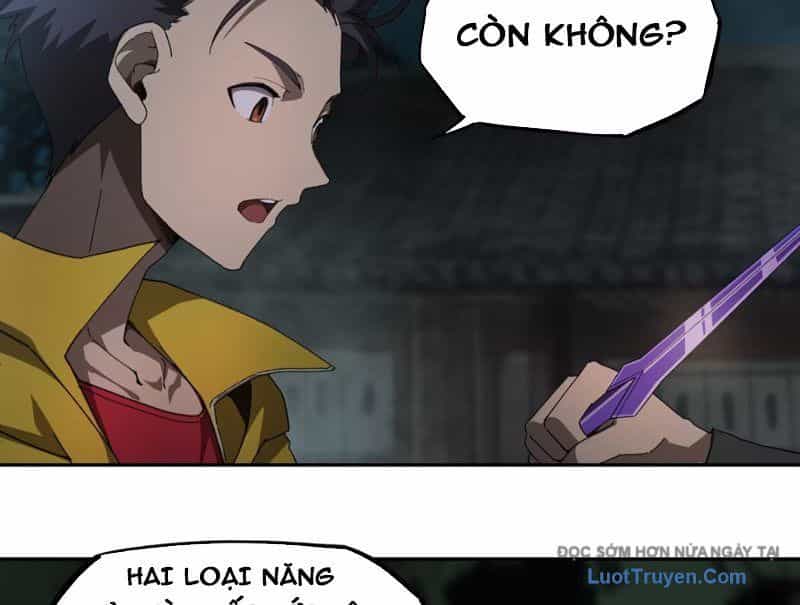 Trò Chơi Nyar - Chương 9 - ảnh 17