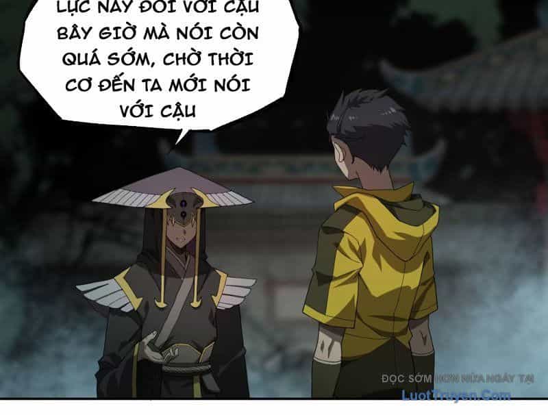 Trò Chơi Nyar - Chương 9 - ảnh 18