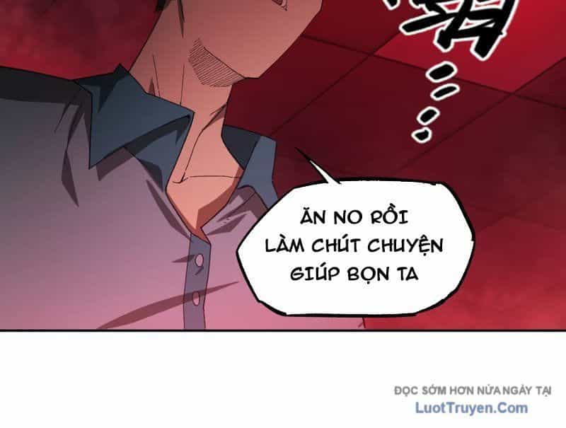 Trò Chơi Nyar - Chương 9 - ảnh 24