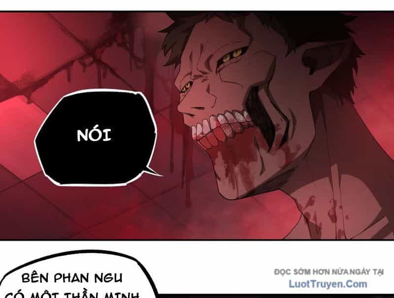 Trò Chơi Nyar - Chương 9 - ảnh 25