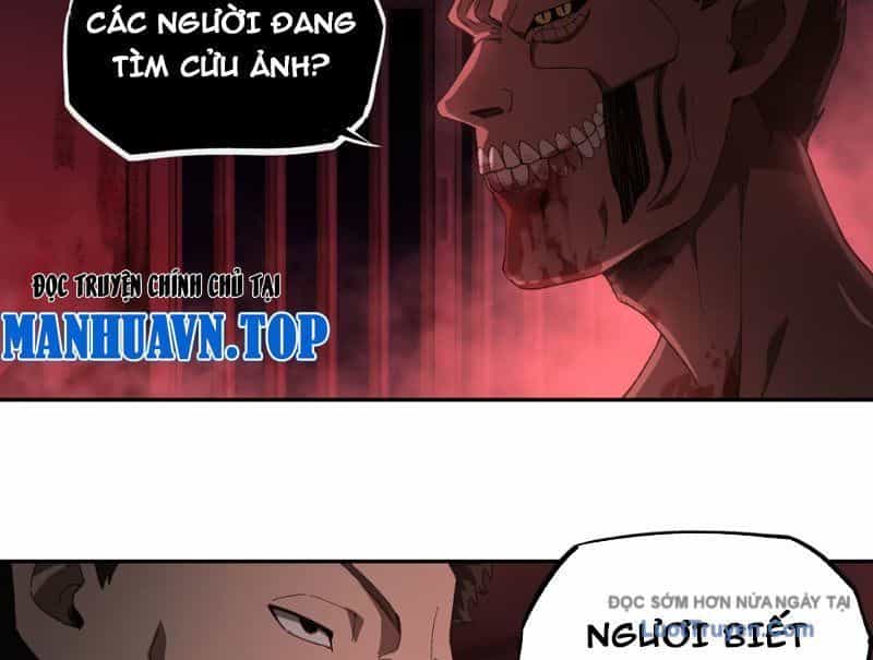 Trò Chơi Nyar - Chương 9 - ảnh 28