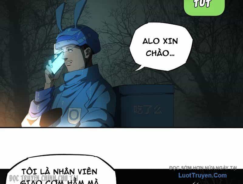 Trò Chơi Nyar - Chương 9 - ảnh 40