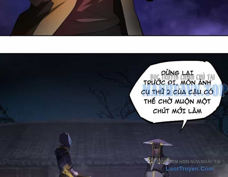 Trò Chơi Nyar - Chương 9 - ảnh 59
