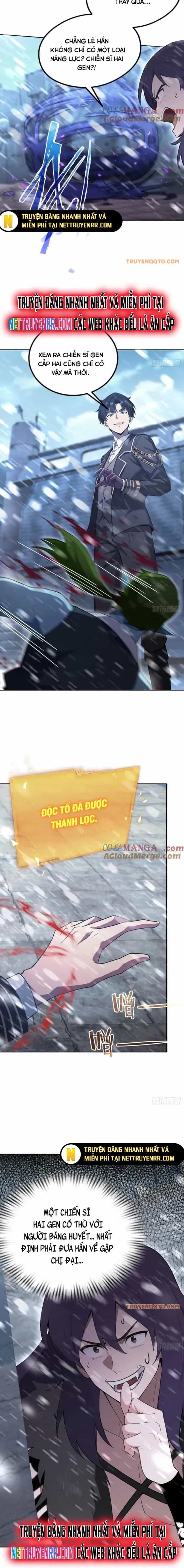 Trò Chơi Quỷ Dị: Ta Dựa Vào Vô Số Công Đức Khắc Thông Quan - Chương 122 - ảnh 7