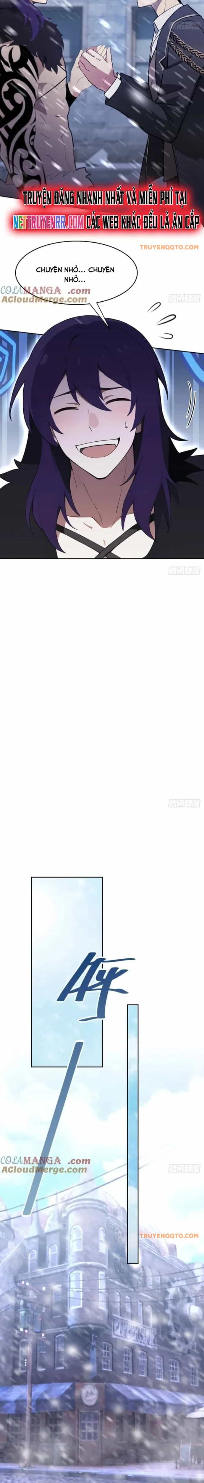 Trò Chơi Quỷ Dị: Ta Dựa Vào Vô Số Công Đức Khắc Thông Quan - Chương 123 - ảnh 4
