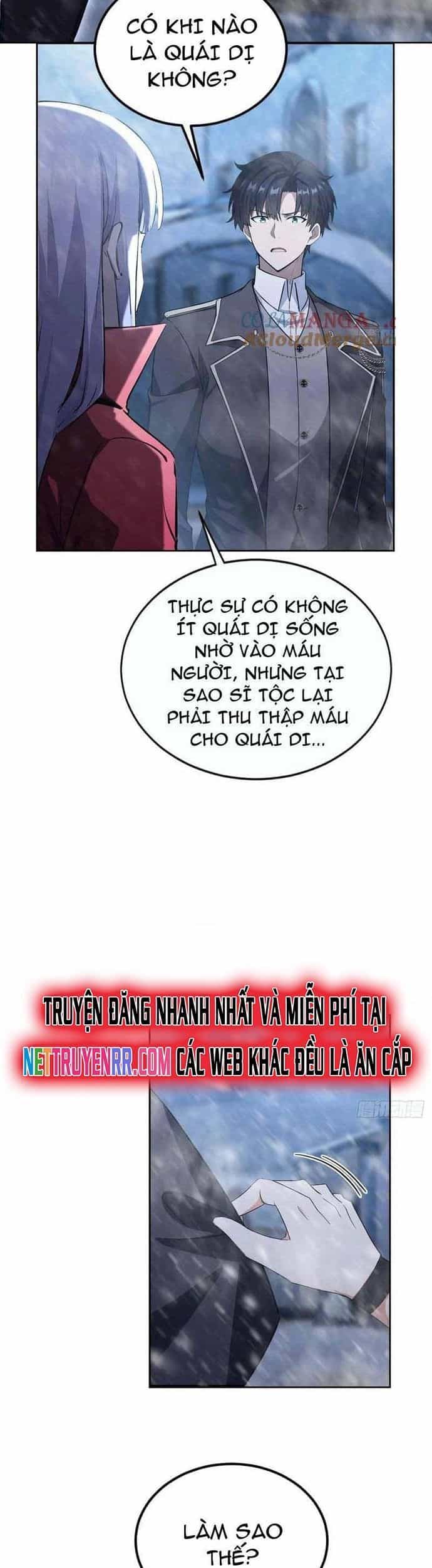 Trò Chơi Quỷ Dị: Ta Dựa Vào Vô Số Công Đức Khắc Thông Quan - Chương 126 - ảnh 4