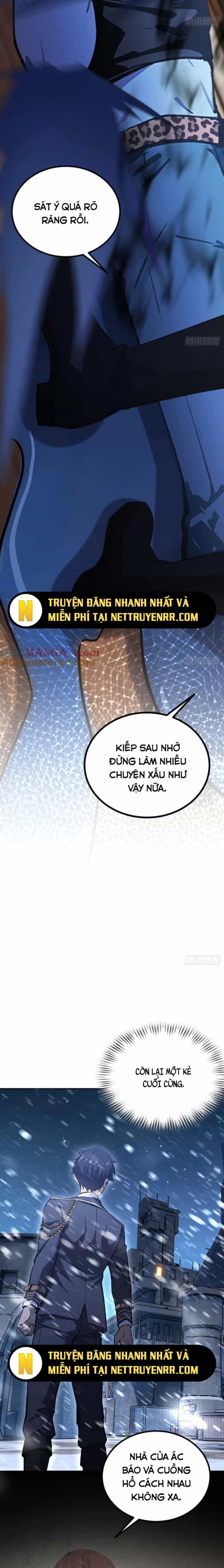 Trò Chơi Quỷ Dị: Ta Dựa Vào Vô Số Công Đức Khắc Thông Quan - Chương 128 - ảnh 15