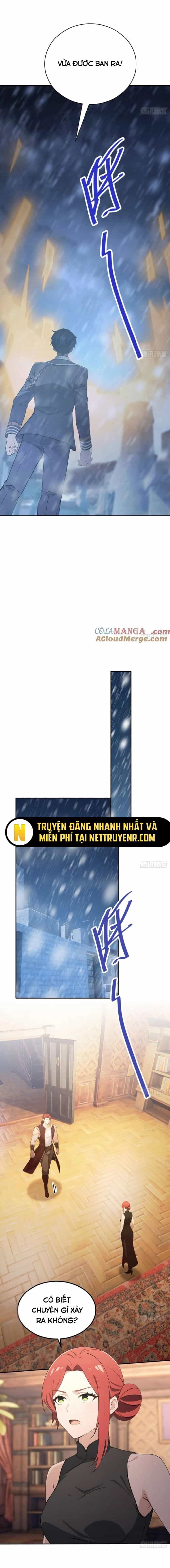 Trò Chơi Quỷ Dị: Ta Dựa Vào Vô Số Công Đức Khắc Thông Quan - Chương 131 - ảnh 6