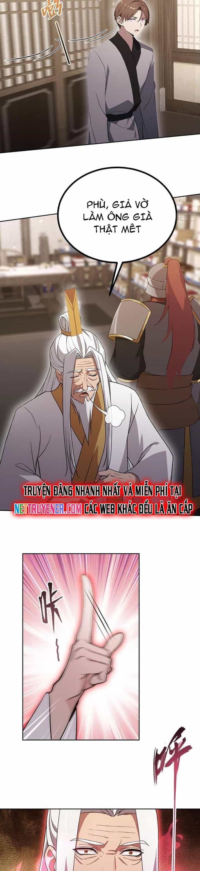 Trò Chơi Quỷ Dị: Ta Dựa Vào Vô Số Công Đức Khắc Thông Quan - Chương 135 - ảnh 7