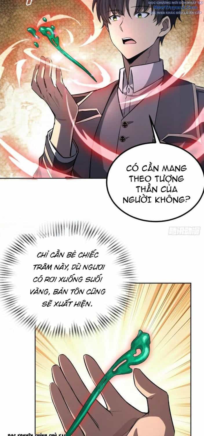 Trò Chơi Quỷ Dị: Ta Dựa Vào Vô Số Công Đức Khắc Thông Quan - Chương 140 - ảnh 30