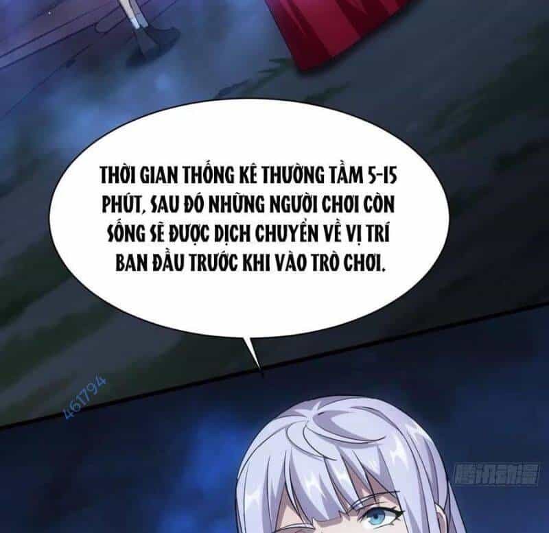 Trò Chơi Quỷ Dị: Ta Dựa Vào Vô Số Công Đức Khắc Thông Quan - Chương 17 - ảnh 23