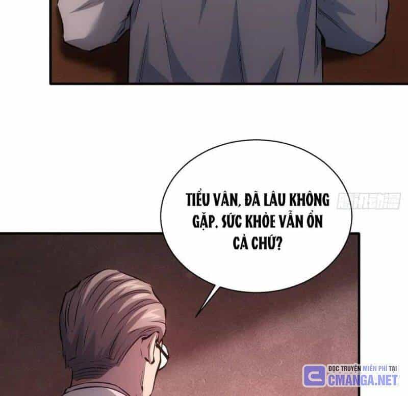 Trò Chơi Quỷ Dị: Ta Dựa Vào Vô Số Công Đức Khắc Thông Quan - Chương 19 - ảnh 37