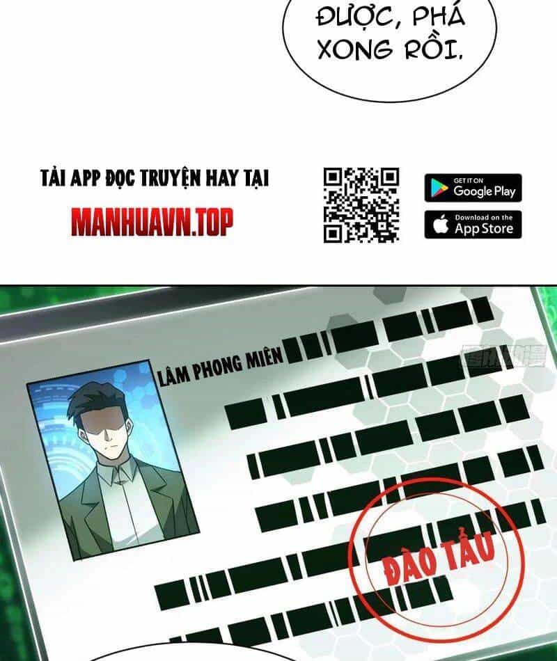 Trò Chơi Quỷ Dị: Ta Dựa Vào Vô Số Công Đức Khắc Thông Quan - Chương 36 - ảnh 49