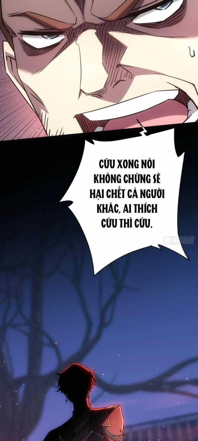 Trò Chơi Quỷ Dị: Ta Dựa Vào Vô Số Công Đức Khắc Thông Quan - Chương 4 - ảnh 33