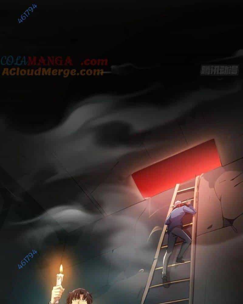 Trò Chơi Quỷ Dị: Ta Dựa Vào Vô Số Công Đức Khắc Thông Quan - Chương 7 - ảnh 26